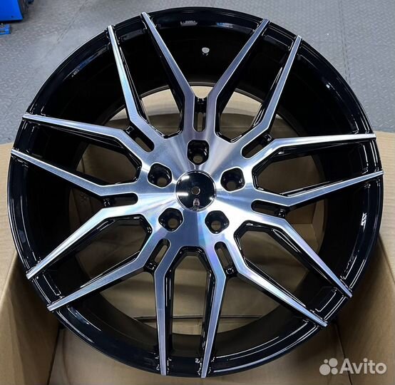 Диски на Kia K5 Киа К5 R18