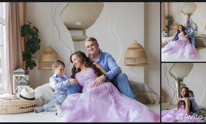 Свадебный, Семейный фотограф