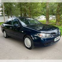 Nissan Almera 1.8 AT, 2006, 207 000 км, с пробегом, цена 389 000 руб.