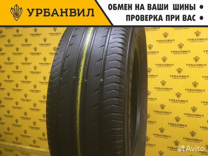Yokohama Geolandar G98 225/65 R17 102V