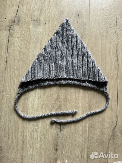 Шапка-гномик/эльф