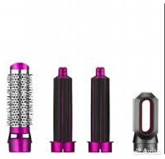 Насадки для фена Стайлера