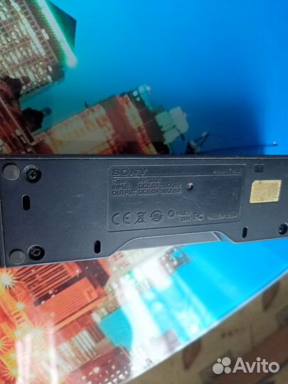 Док станция Sony Xperia ZR