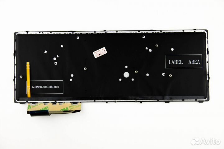 Клавиатура для HP 9470m с подсветкой без Trackpoi