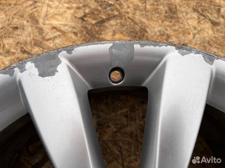 Литой диск R19x8.5 5x108 Jaguar XF X250