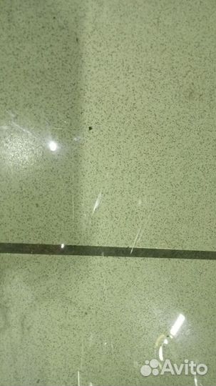 Стекло передней правой двери Камри XV30