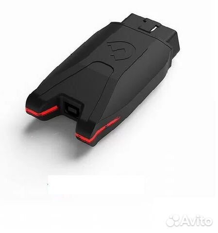 Вася Диагност Origin Pro. Адаптер + лицензия