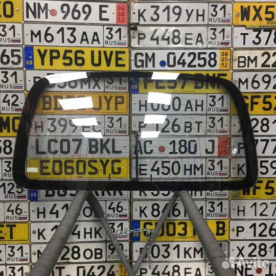 Стекло заднее Opel доставка замена Гарантия