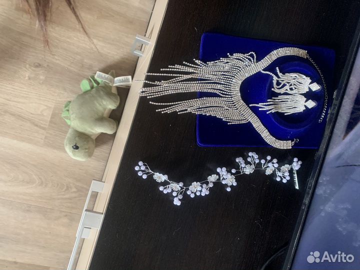 Свадебные аксессуары