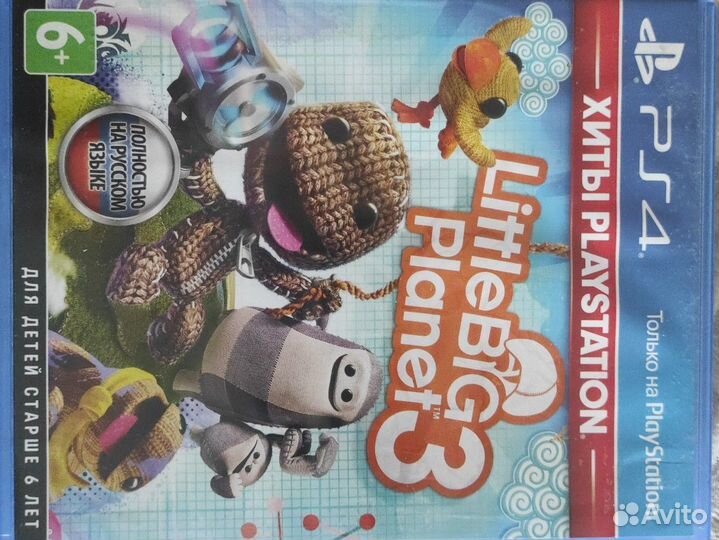 Игры для приставки ps 5 и ps 4