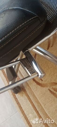 Кресло Samurai