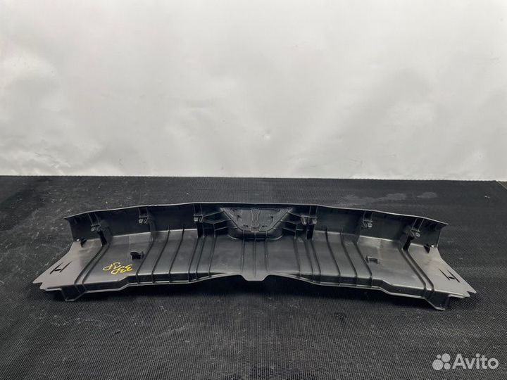 Обшивка Багажника Mazda3 Mazda 3 Bm BN