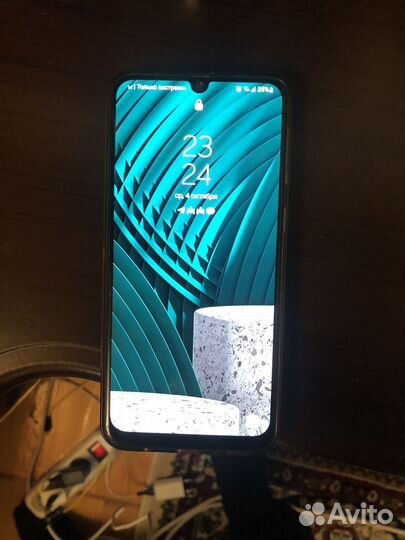 Samsung Galaxy M21, 4/64 ГБ