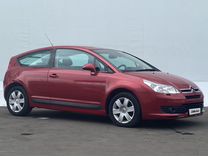 Citroen C4 1.6 AT, 2008, 120 029 км, с пробегом, цена 382 000 руб.