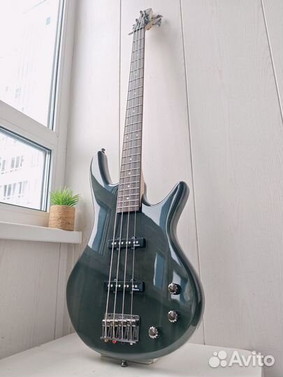 Бас-гитара Ibanez GSR320