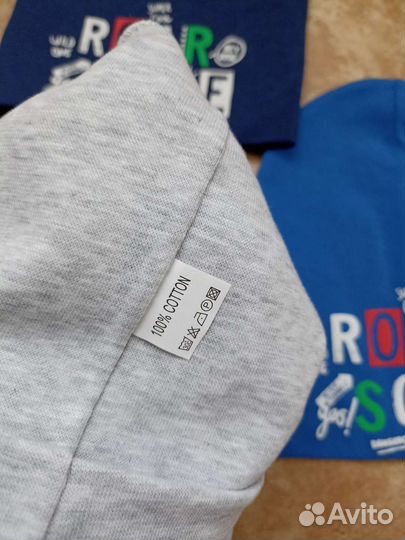 Шапка для мальчика новая