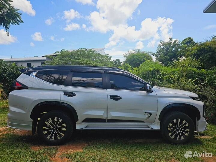 Аренда автомобиля