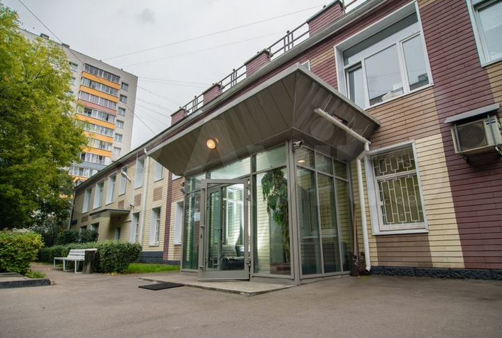 Особняк 1200м2 за 180 млн, м.Нагорная