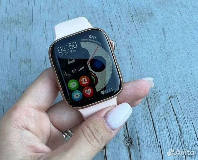 SMART watch 7 + доставка