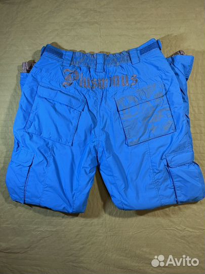 Горнолыжные штаны