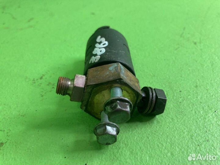 Электромагнитный клапан MAN TGA