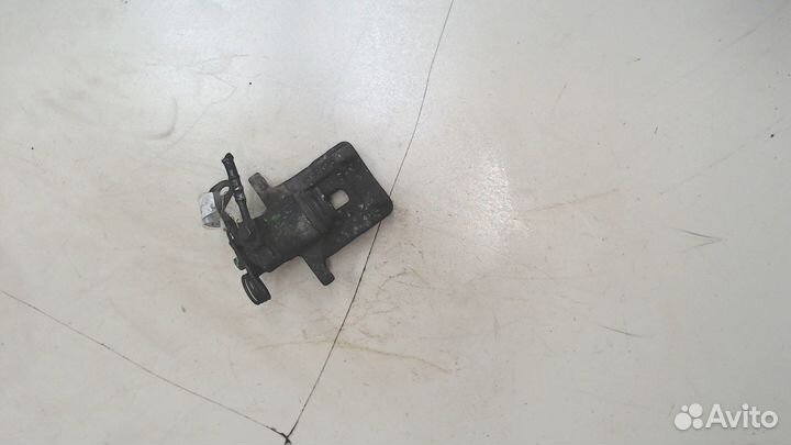 Суппорт Audi A6 (C5), 2001