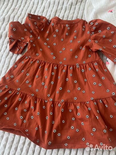 Платье 3 года