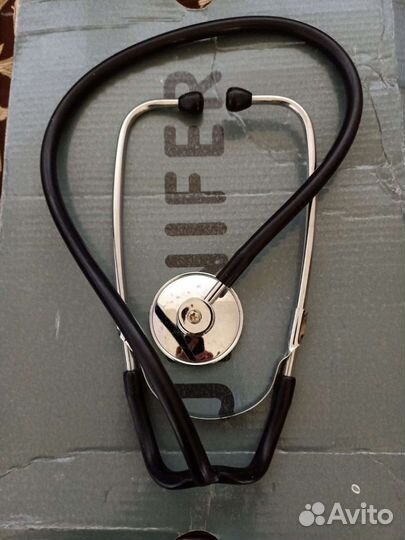 Продам стетоскоп