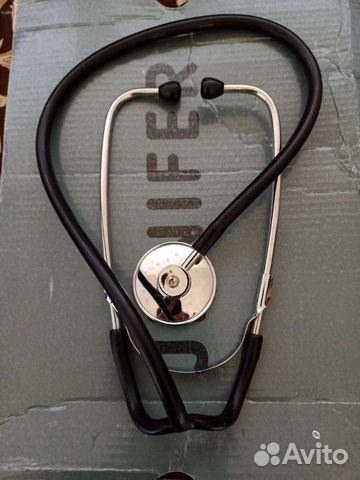 Продам стетоскоп