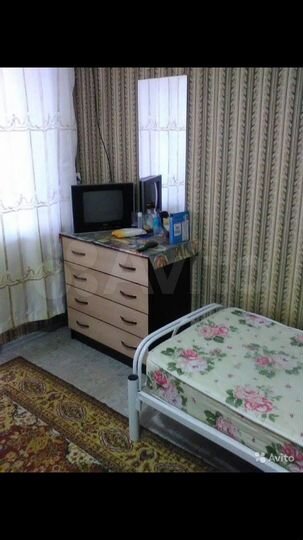 Комната 25 м², 1/2 эт.
