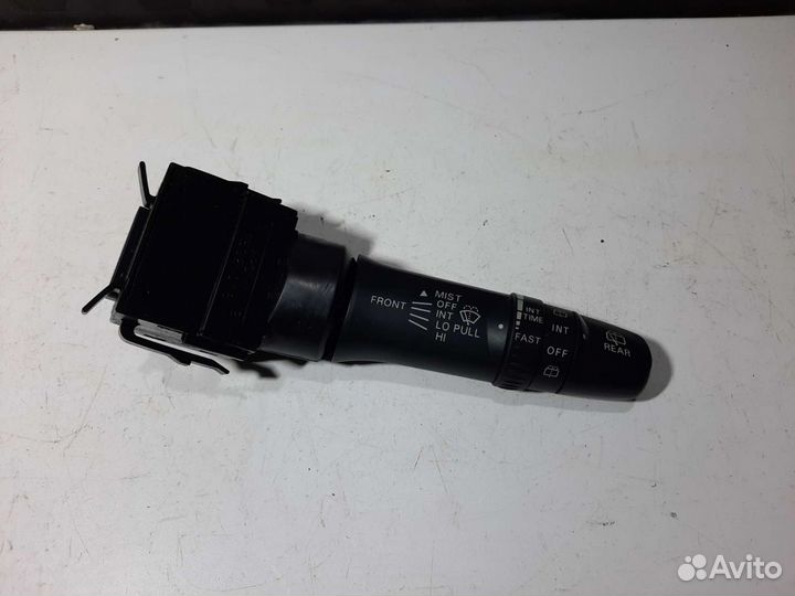 Переключатель стеклоочистителей Mitsubishi Pajero4