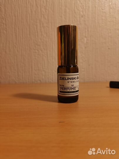 Духи 717 zielinski