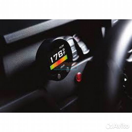 X08BST01111 AIM датчик температуры ремня вариатора