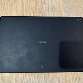 Планшет sony xperia tablet z на запчасти