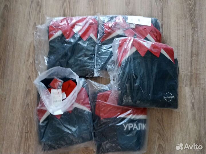 Спецодежда летняя женская