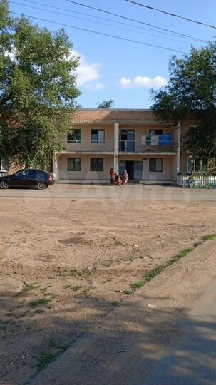 1-к. квартира, 12 м², 2/2 эт.