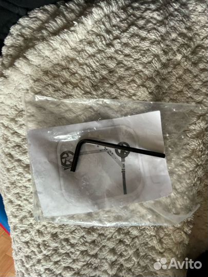 Самокат Oxelo Town 7 XL