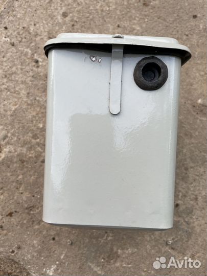 Дроссель 250 днат