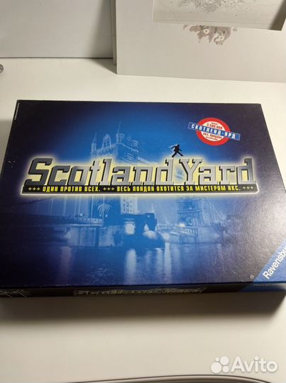 Настольные игры