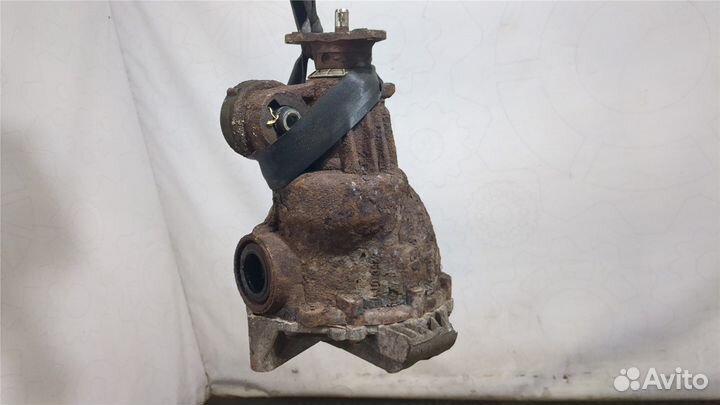 Редуктор моста Jaguar XF 2007–2012, 2008