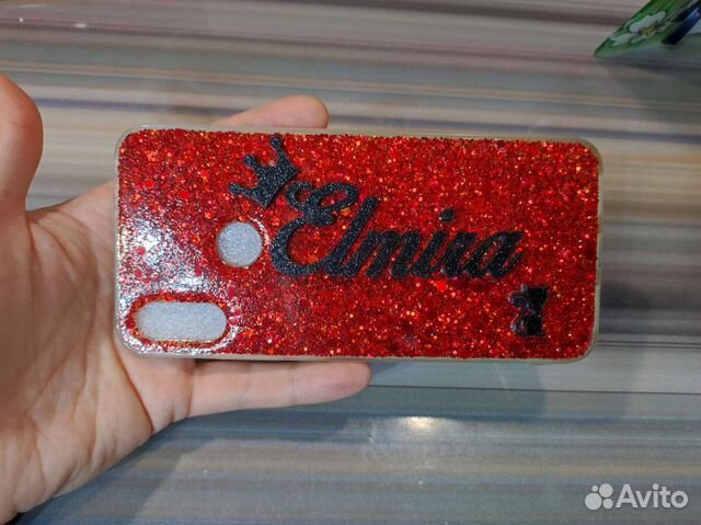 Чехол для телефона Xiaomi redmi note 7 pro