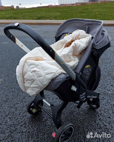 Конверт для новорожденного Mimibaby