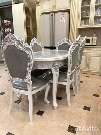 Кухонный стол. Доставка по всей России