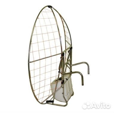 Изготовление и продажа парамоторных рам skyrunner