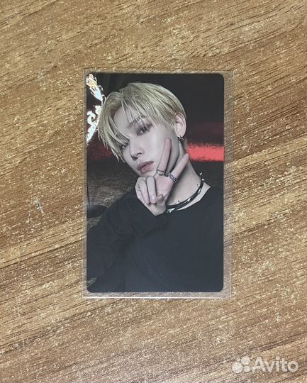 Карты enhypen сону romance untold