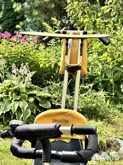 Детский велосипед LexusTrike