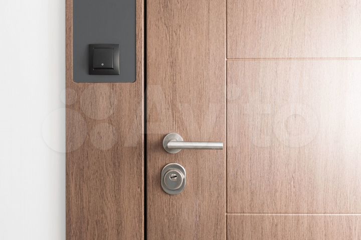 3-к. квартира, 57,7 м², 4/5 эт.