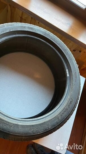 Michelin Pilot Sport 3 235/45 R18