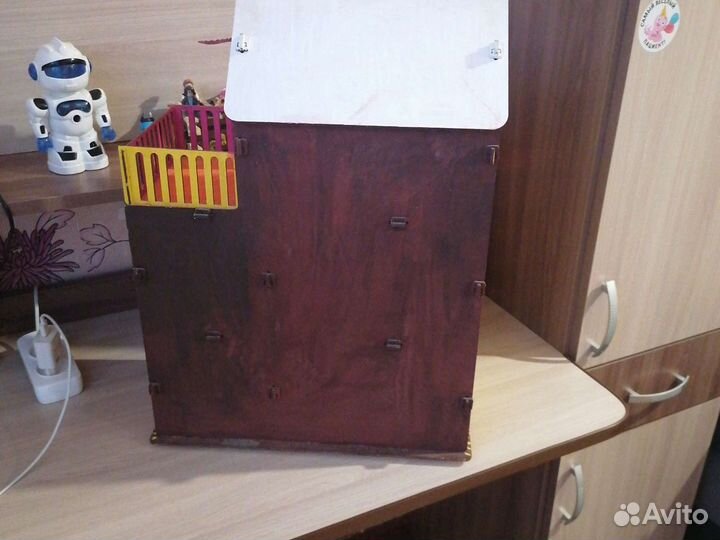 Кукольный дом