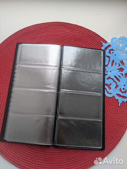 Кошелек женский